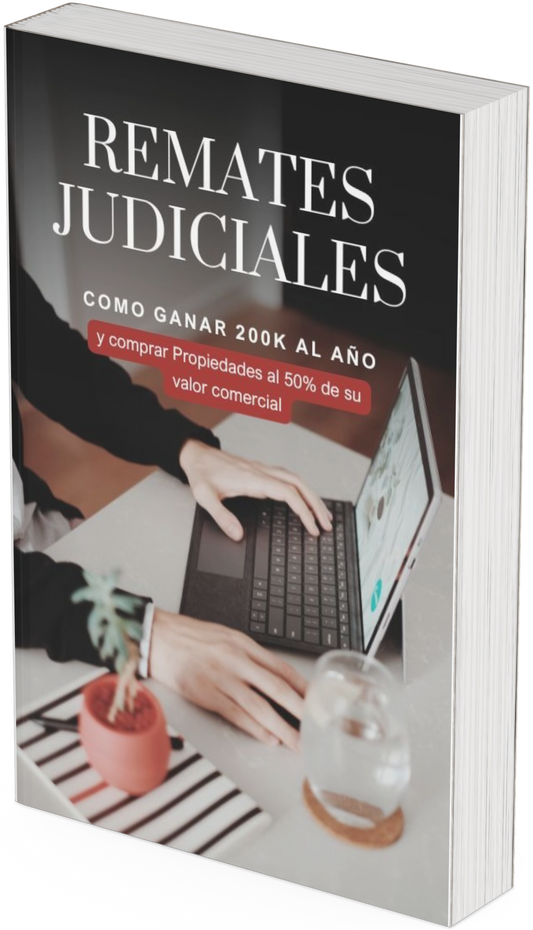 Remates Judiciales
