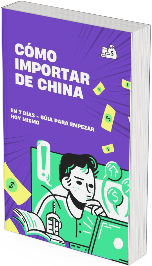 Importar de China en 7 días